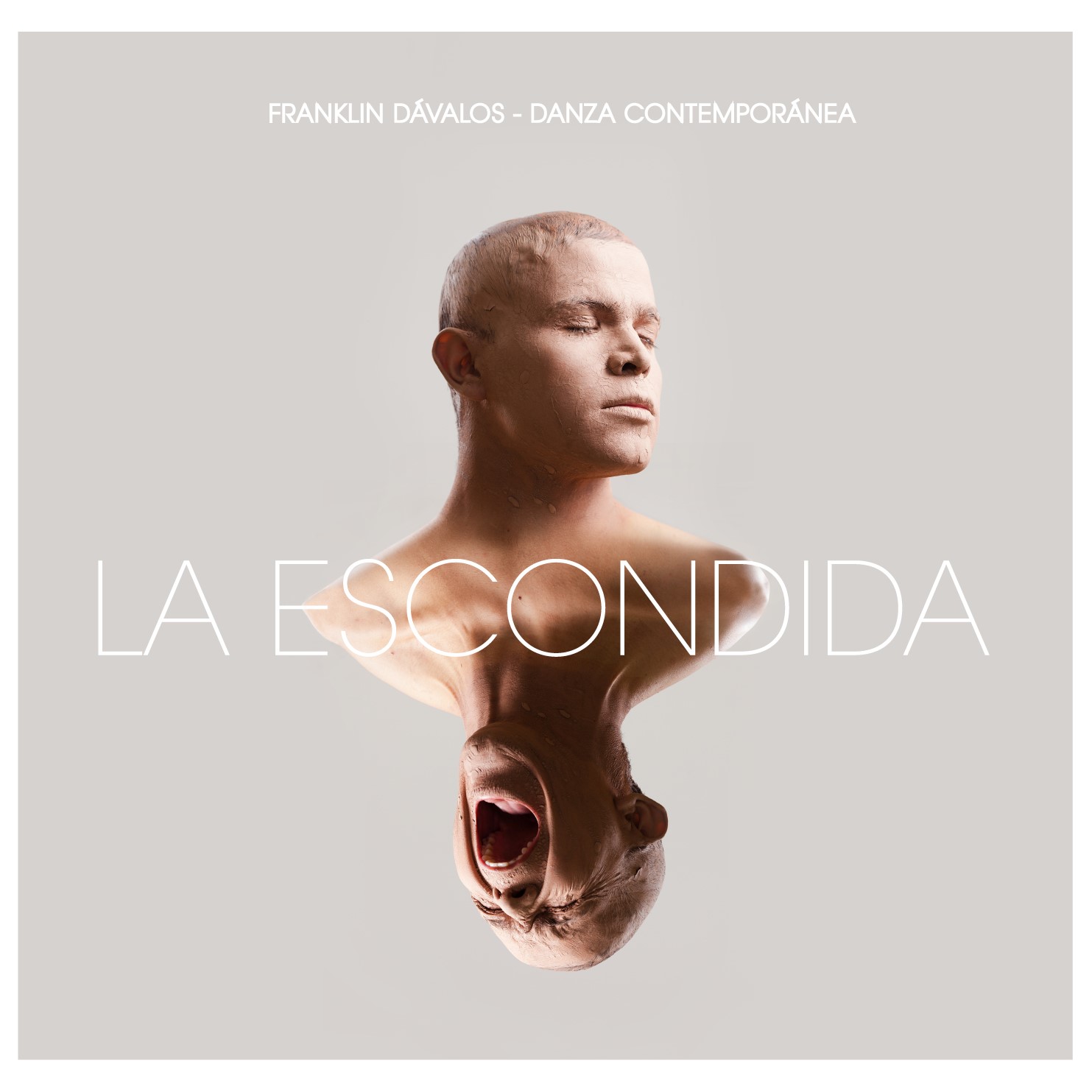 La escondida Teatros Ciudad de México